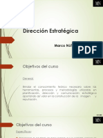 UCAL Dirección Estratégica 11-12 PDF