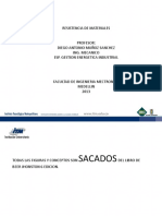 Apuntes y Ejercicios de Torsion PDF