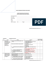 Format Pencatatan Bukti Fisik PPKKS - Revisi