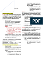 Modes of Extinguishing Debt Obligations