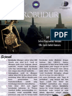 Borobudur