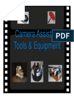 Ac Tools & Equipment Final PDF