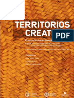 Territorioscreativos PDF