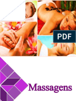 massagens