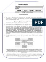 Modelo de Prova 6 Ano - Docx.. 1