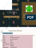 Lapkas Striktura Uretra