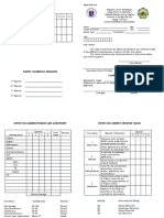 FORM 138 HUMSS 2019-2020 New Na