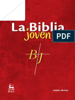 La Biblia Joven PDF