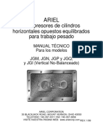 ARIEL Manual Tecnico