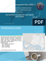 PPT MMD dusun 1