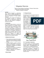 IEEE 2do Informe