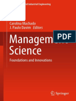 Buku Management Science PDF