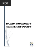 AdmissionPolicy PDF