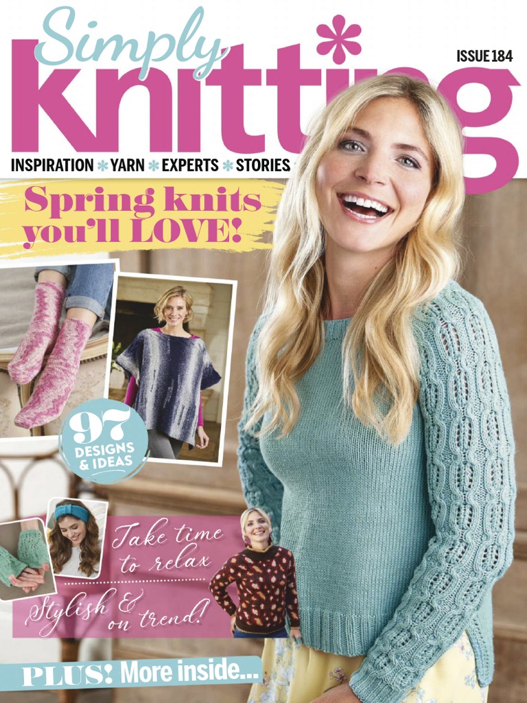 Zing Crochet C - Knit Knot & Natter