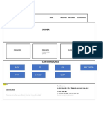 1-estructura home