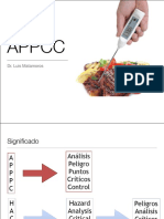 Appcc PDF