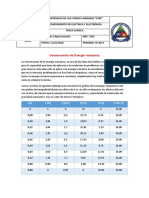 Conservacion de La Energia Mecanica