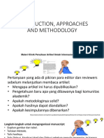 7.1 Introduction Approaches and Methodology PDF