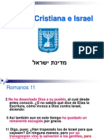 2020-01 02-Iglesia Cristiana e Israel