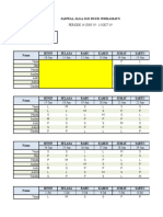 Jadwal Jaga Igd Rsud Indramayu