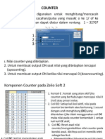 COUNTER ZELIO.ppt