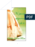 2 No Puedo Alejarme de Ti PDF