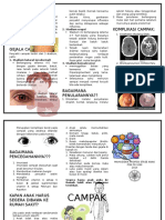 Vdocuments - MX - Leaflet Campak Rev 3