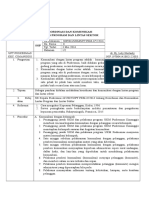 4.1.1.6 SPO KOORDINASI DAN KOMUNIKASI LINTAS PROGRAM DAN LINTAS SEKTOR