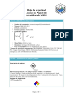Acetato de Niquel PDF
