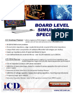 DDR3-4 Topology PCB D PDF