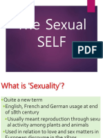 The-Sexual-Self Lecture
