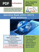 IP QBank-Solution