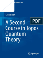 (Lecture Notes in Physics 944) Cecilia Flori (auth.) -  A Second Course in Topos Quantum Theory-Springer International Publishing (2018).pdf