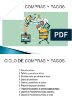 Capitulo Ii Ciclo de Compras y Pagos