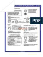 SGW 100 1VDF Kullanim Klavuzu PDF