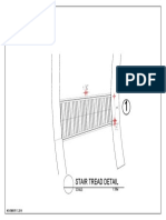 Stair Tread 1 Detail Scale 10 PDF