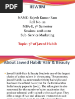 Roll no 22-Rajesh- 7P Javed  Habib.pptx