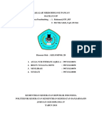 Bacillus SP (2b)