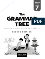 The Grammar Tree Second Edition TG 7 PDF