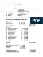 03 Latihan Komprehensif PT Bintang Dunia PDF