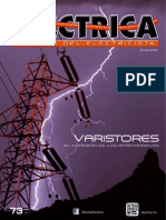 Revista Electrica 73 PDF