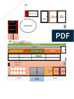 Apotek Desain Rencana Tata Letak