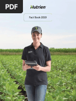 Nutrien Fact Book 2019