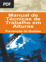 NR35 - Manual Técnico de Trabalho em Altura - SINDUSCON CE.pdf