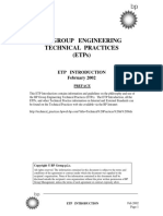 GP 00-01-ETP Introduction Document PDF