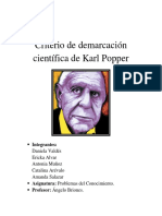 CDC Karl Popper 2.0