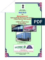 CTRB Maintainance PDF