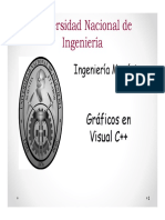 GRAFICOS Visual C 0 0k II 0 14731