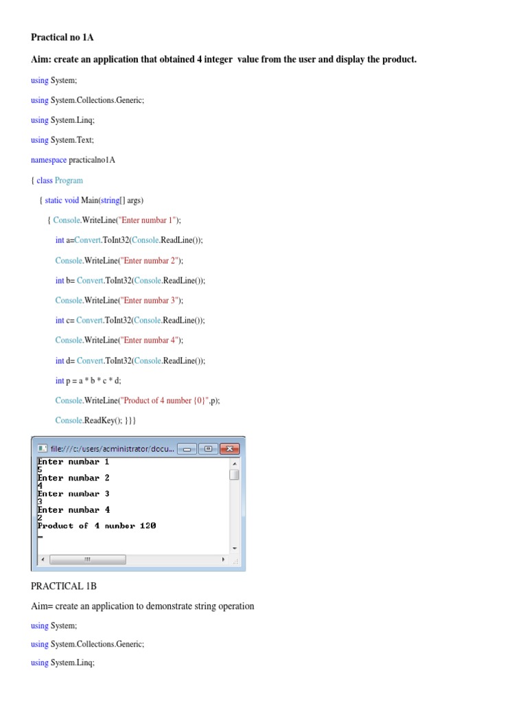 Awp New Compiled | PDF | Constructor (Object Oriented Programming ...