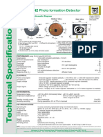 PID File Specification